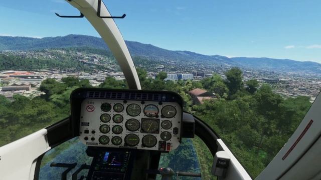 Safari Helicopter Tour in Medellin City Microsoft Flight Simulator 2020, Virtual Desktop. Nov-2023 смотреть онлайн