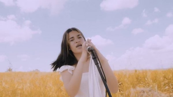 Labirinto - Yasmin Verissimo - Video com Letra - Lyric