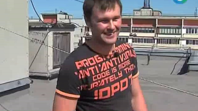 Альпинизм (4) смотреть онлайн