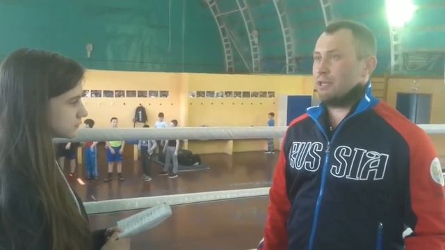 Школа бокса смотреть онлайн