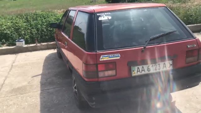 renault 21 смотреть онлайн