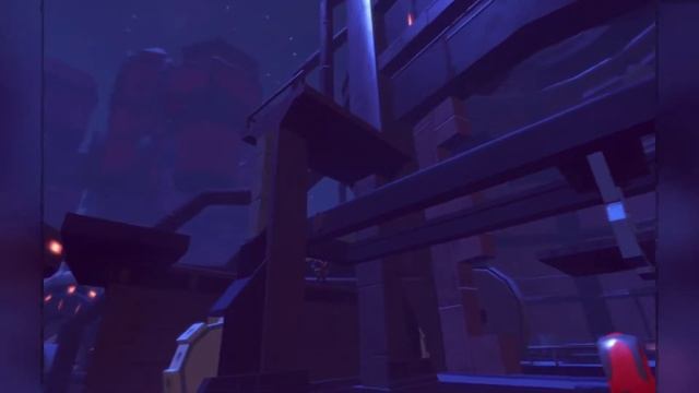 PSVR | Wayward Sky #3 Ending смотреть онлайн