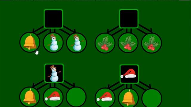 Santa Claus Waking Up Escape | Escape Game Walkthrough | Games2rule | Official Walkthrough смотреть онлайн