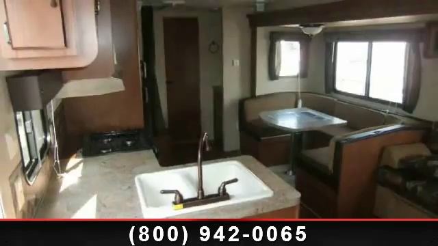 2014 Forest River Salem - Hemlock Hill RV - Southington, CT смотреть онлайн