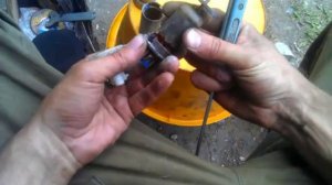 Что внутри моторчика бензонасоса? Выясняем причину низкого давления топлива.