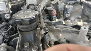 Mitsubishi Montero Sport пропала тяга появились пинки ( рывки или удары )