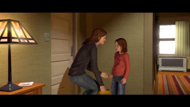 Beyond Two Souls Let's Play - SNOWBALLS & FEELS! #3 (PS3 Exclusive/Playthrough) смотреть онлайн