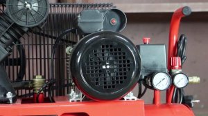 Сравнение компрессоров 50 литров Fiac 50 AB360А Fubag VCF/50CM3 Remeza 50LB30A