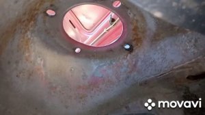 Замена переднего ступичного подшипника на примере ДЕО ЛАНОС ЗАЗ Шанс Шевроле Ланос