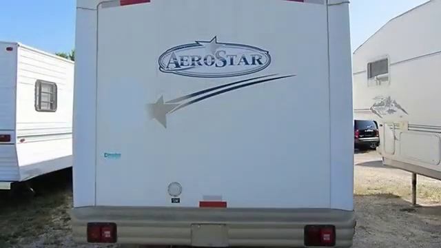 2003 AERO STAR CAMPER - Woodys Dodge Jeep Chrysler смотреть онлайн