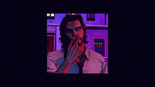 intro theme - the wolf among us (slowed + reverb) смотреть онлайн