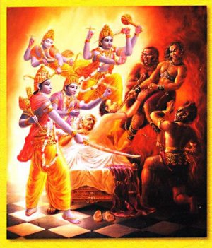 16/16. СИБИРСКАЯ КОЛЛЕКЦИЯ ЛЕКЦИЙ ПО ВЕДИЧЕСКОЙ КУЛЬТУРЕ. Часть 16. Леонид Тугутов