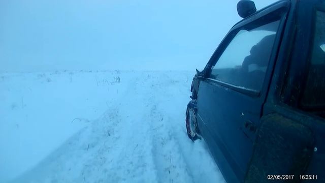 ока полный привод на цепях видео ч,3 смотреть онлайн