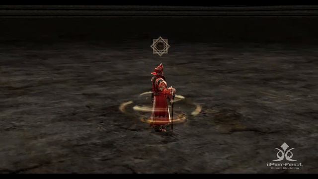 iPerfect NPC Effects 2 смотреть онлайн