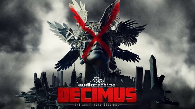 Audiomachine - Obsidian