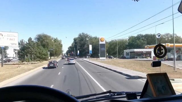Ростов-Москва 2020. Как без очереди и бесплатно проехать по платке смотреть онлайн