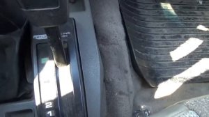 Как правильно завести машину и заглушить