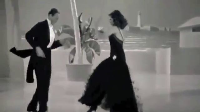 Фред Астор и Рита Хайворт. Sway Me Now смотреть онлайн