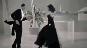 Фред Астор и Рита Хайворт. Sway Me Now