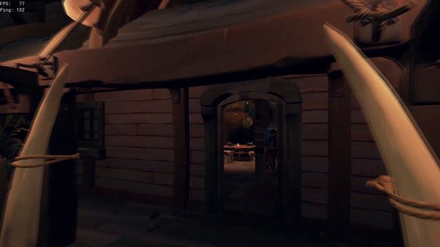 Sea of Thieves. Pirate Legend Shanty. All Instruments. смотреть онлайн