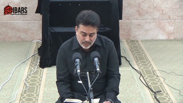 16th Rajab 1438 - Wafat e Bibi Zaynab (SA) - Soz смотреть онлайн
