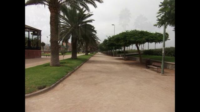 Las Palmas De Gran Canaria - A Heaven In The Ocean - смотреть онлайн