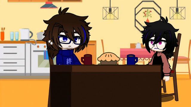 /райм из моего ау стал ребёнком/челендж/градус/автор/райм/ смотреть онлайн