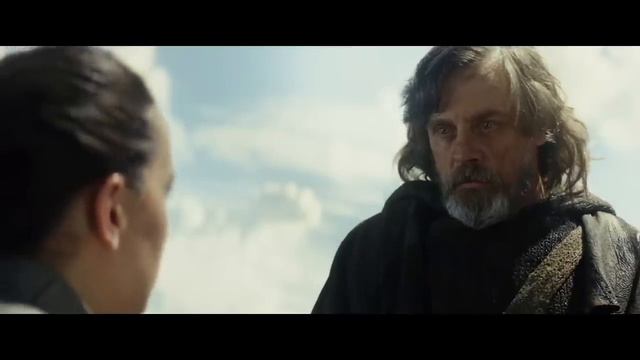 Every Star Wars Movie Reviewed - Pt. 3 - The Disney Movies смотреть онлайн