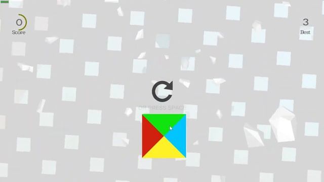 Spin Rush Steam Gameplay смотреть онлайн