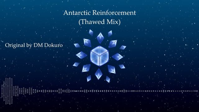 [Remix] Terraria Calamity Mod - Antarctic Reinforcement (Thawed Mix) смотреть онлайн