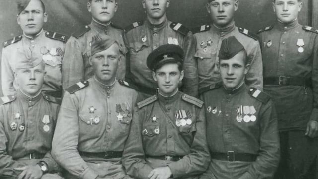 Our Heroes Deserve Their Fame (Soviet Songs In English)