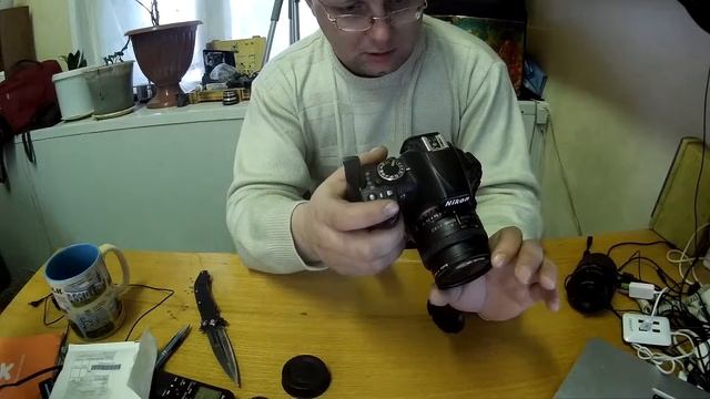 Поляризационный филтр CPL 52mm смотреть онлайн