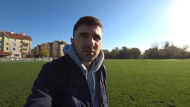 Уезжаю из Польши. В какую страну? смотреть онлайн