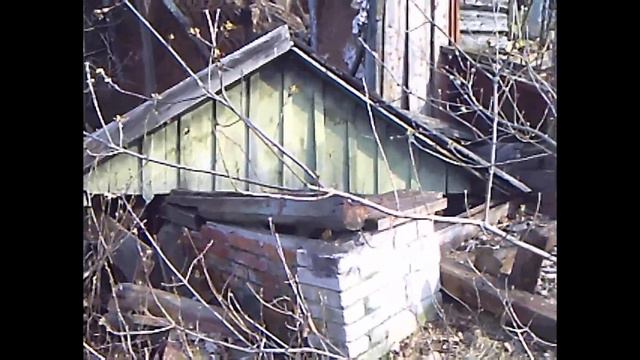 Ветковский район, апрель 2010г.; Новые Громыки, Бартоломеевка, Воробьёвка. смотреть онлайн