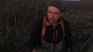 Эффективный скрадок#2 \ Маскировка - залог успеха  маскировочная сеть