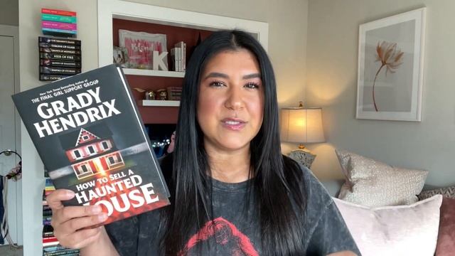 BOOKS I READ IN OCTOBER *spoiler-free* смотреть онлайн