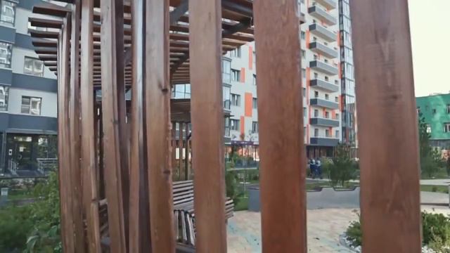 ЖК 'Оазис' в г Новосибирск смотреть онлайн