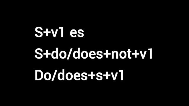 present simple что это такое? #presentsimple #english #onlinelesson смотреть онлайн