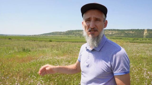 Земли сельхозназначения. Крым, Бахчисарайский район. 1,7 Га за 550 тыс.руб. смотреть онлайн