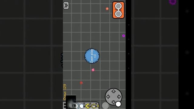 Играем в bacteria смотреть онлайн