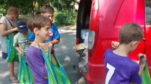 Мариуполь дети спрашивают а зачем я это делаю