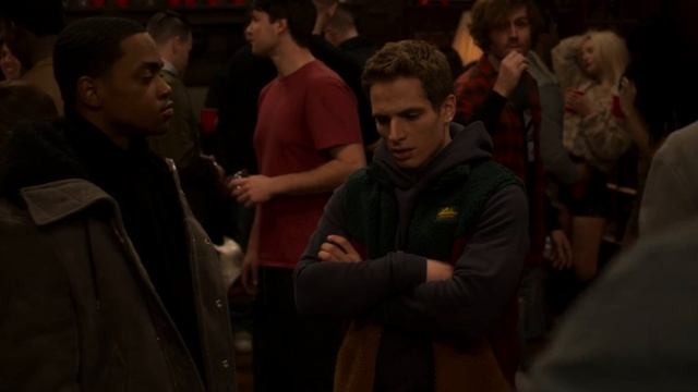 Power Book II: Ghost ‘BRAYDEN ENTERS THE GAME’ Tariq’s Right Hand Man Discussed смотреть онлайн