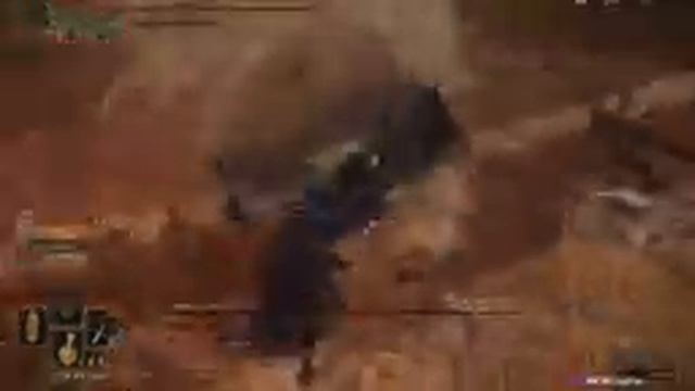 (Part 10) Elden Ring Misadventures Continues with Learning to Git Gud to Handle the Black Blade смотреть онлайн