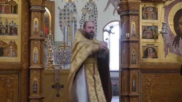 Великомученик воин Артемий (+362) смотреть онлайн