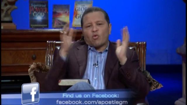 Гильермо Мальдонадо. Выпуск I03