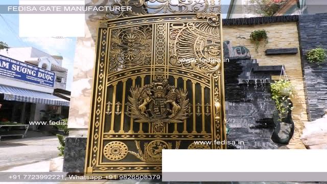 Gate Design Wala Gate смотреть онлайн