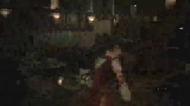 Resident Evil 2 Remake [En Busca de los Mr.Raccoon 15] смотреть онлайн