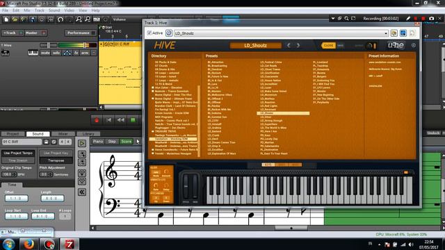 U-he Hive VST synth plugin free download 100%work смотреть онлайн