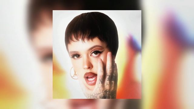 [МИНУС] INSTASAMKA - WORLD STAR смотреть онлайн