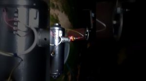 Блок питания для ов-65/95 на 24В